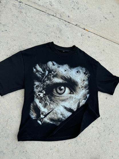 ART OF AN ANGEL TEE